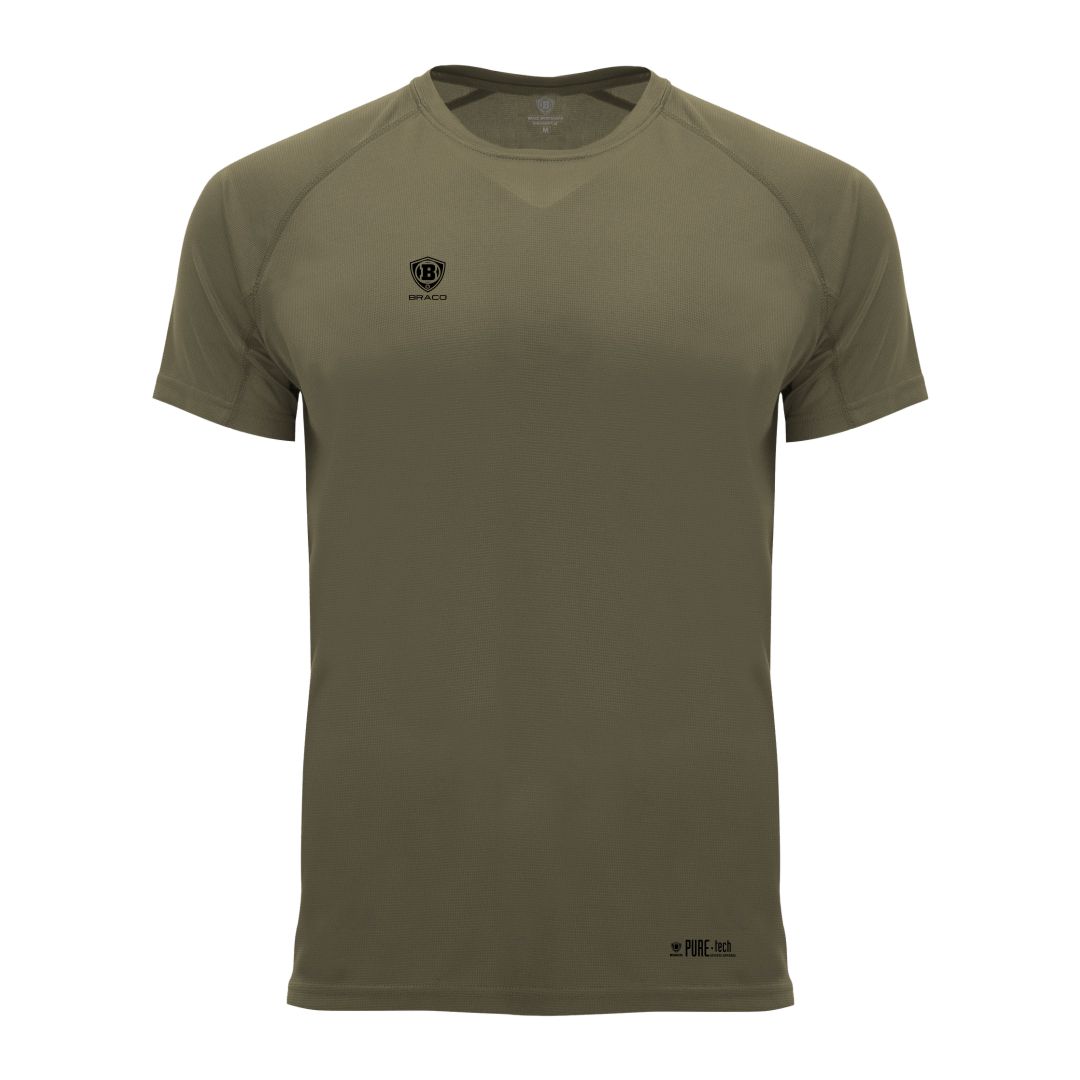 DANTE TRAINING T-SHIRT