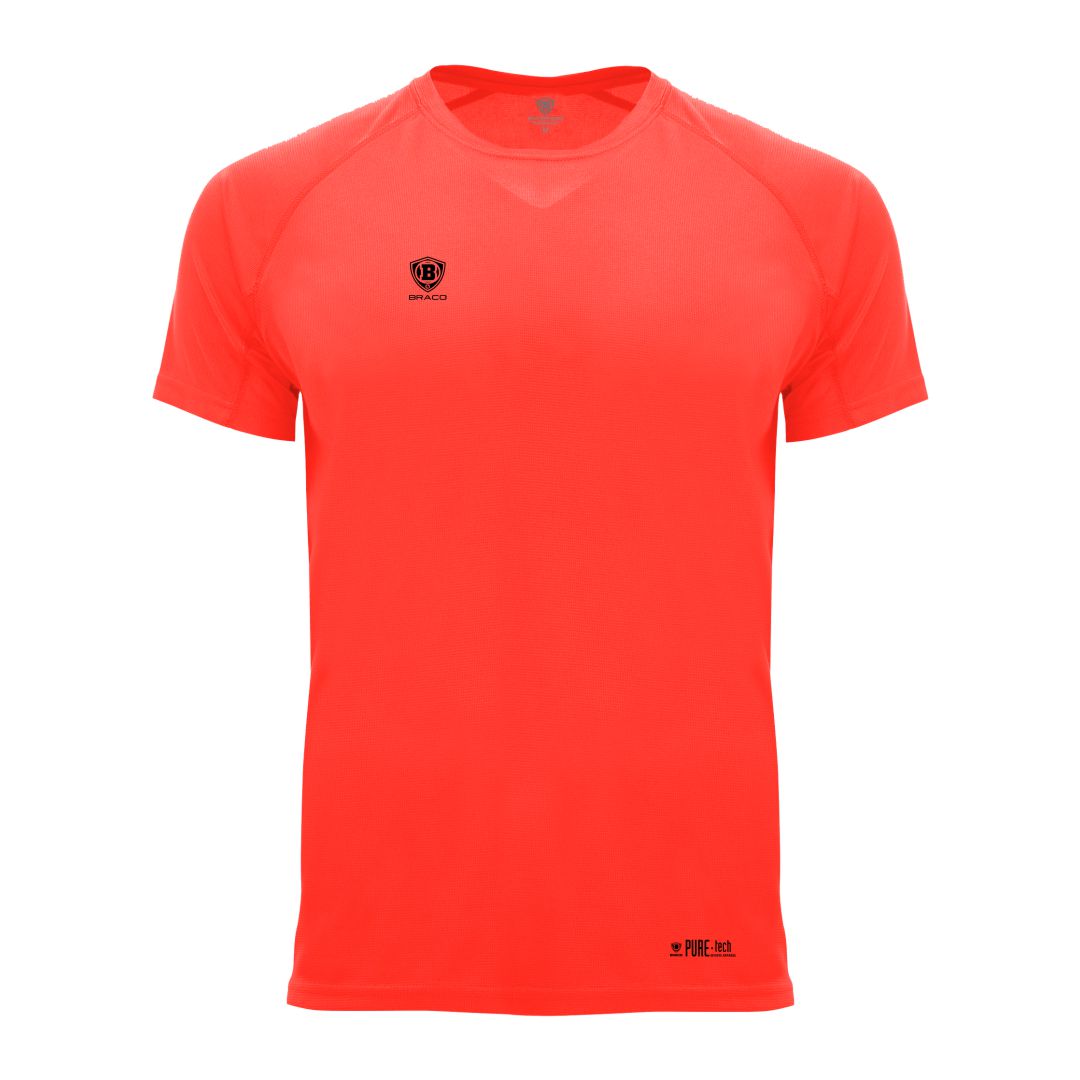 DANTE TRAINING T-SHIRT