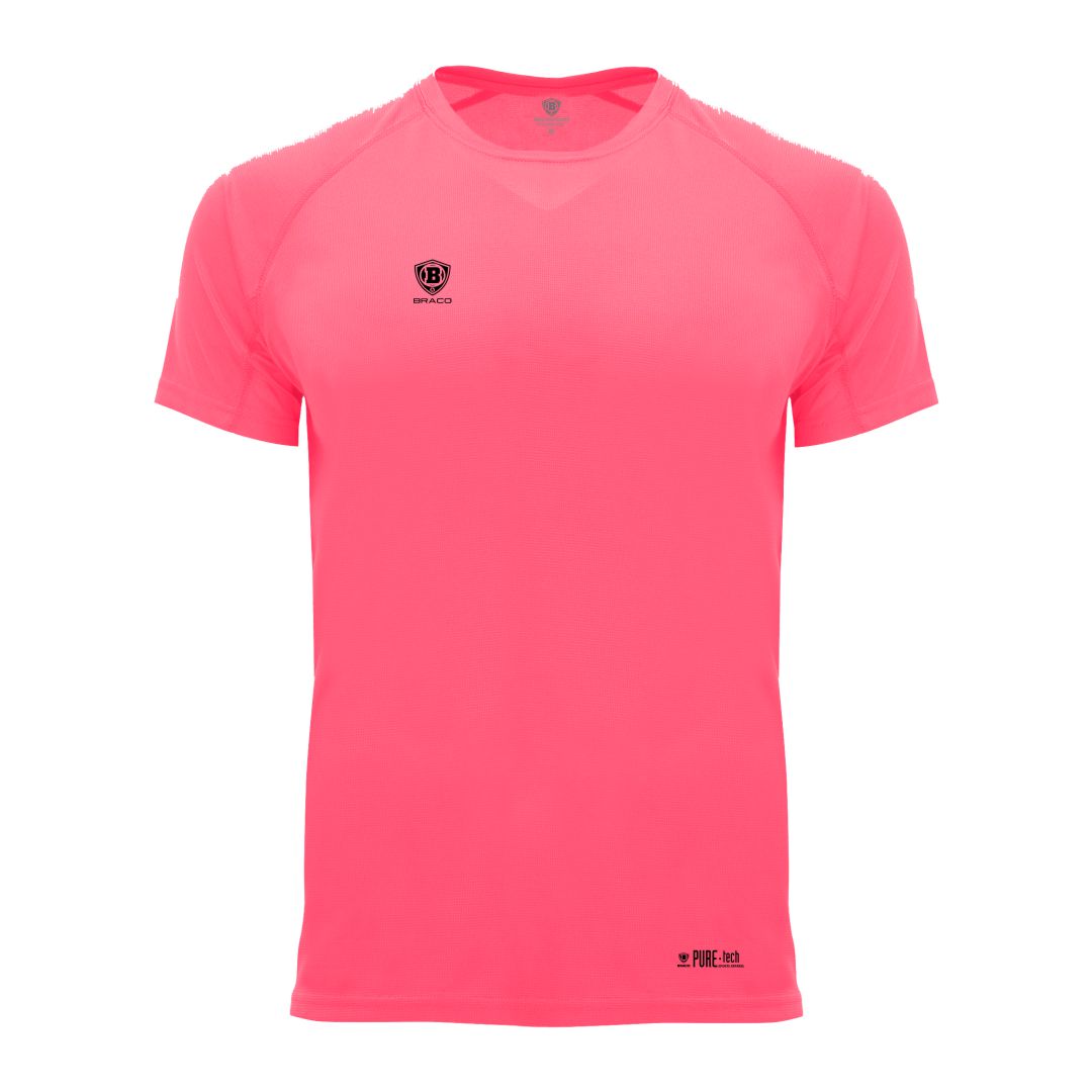 DANTE TRAINING T-SHIRT