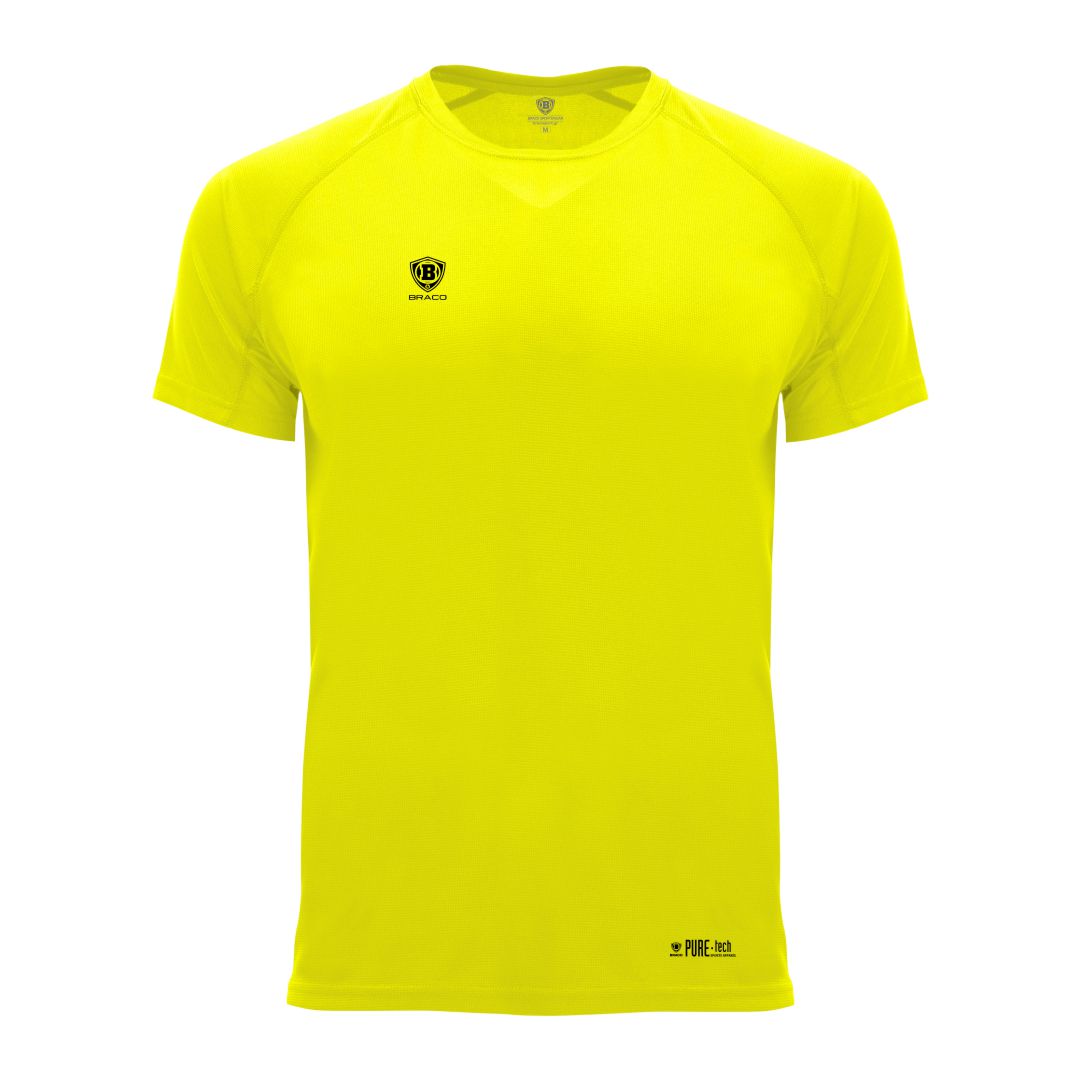 DANTE TRAINING T-SHIRT