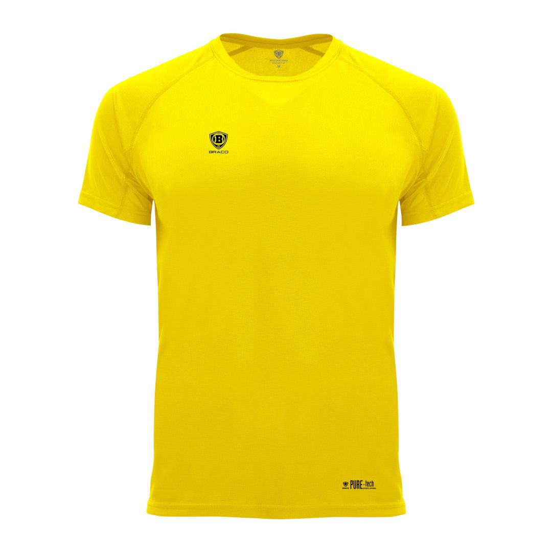 DANTE TRAINING T-SHIRT