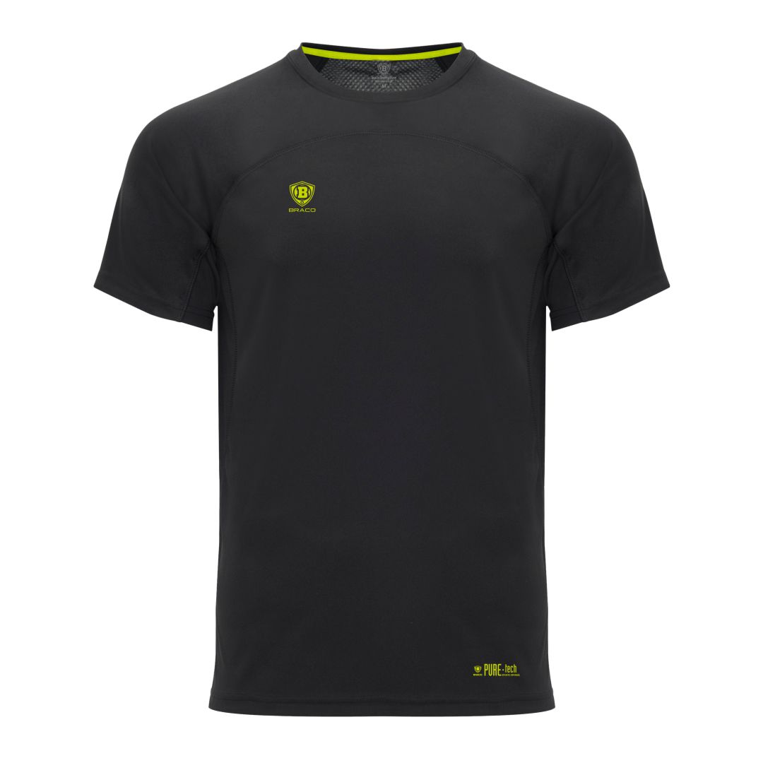 EUROPE TRAINING T-SHIRT