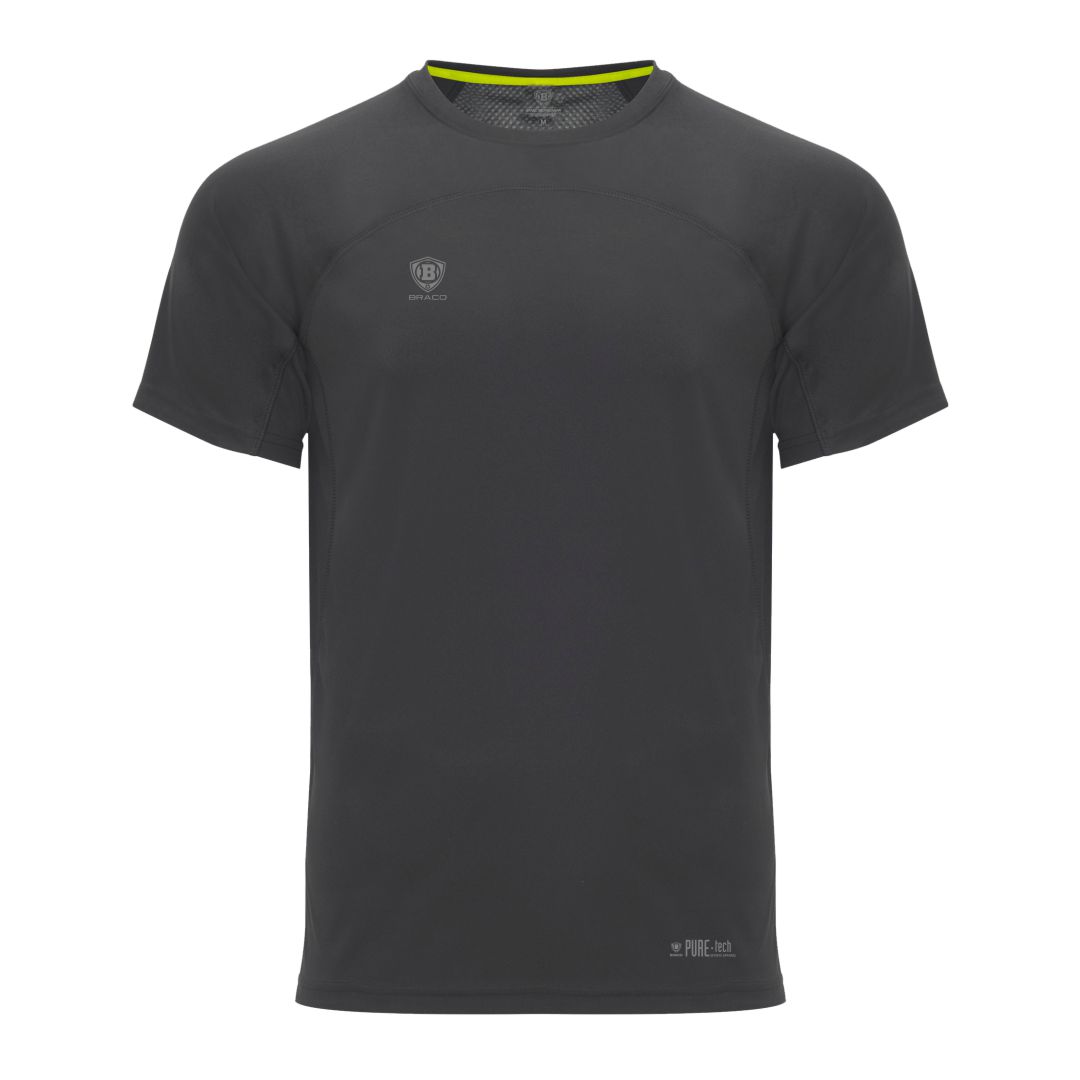 EUROPE TRAINING T-SHIRT