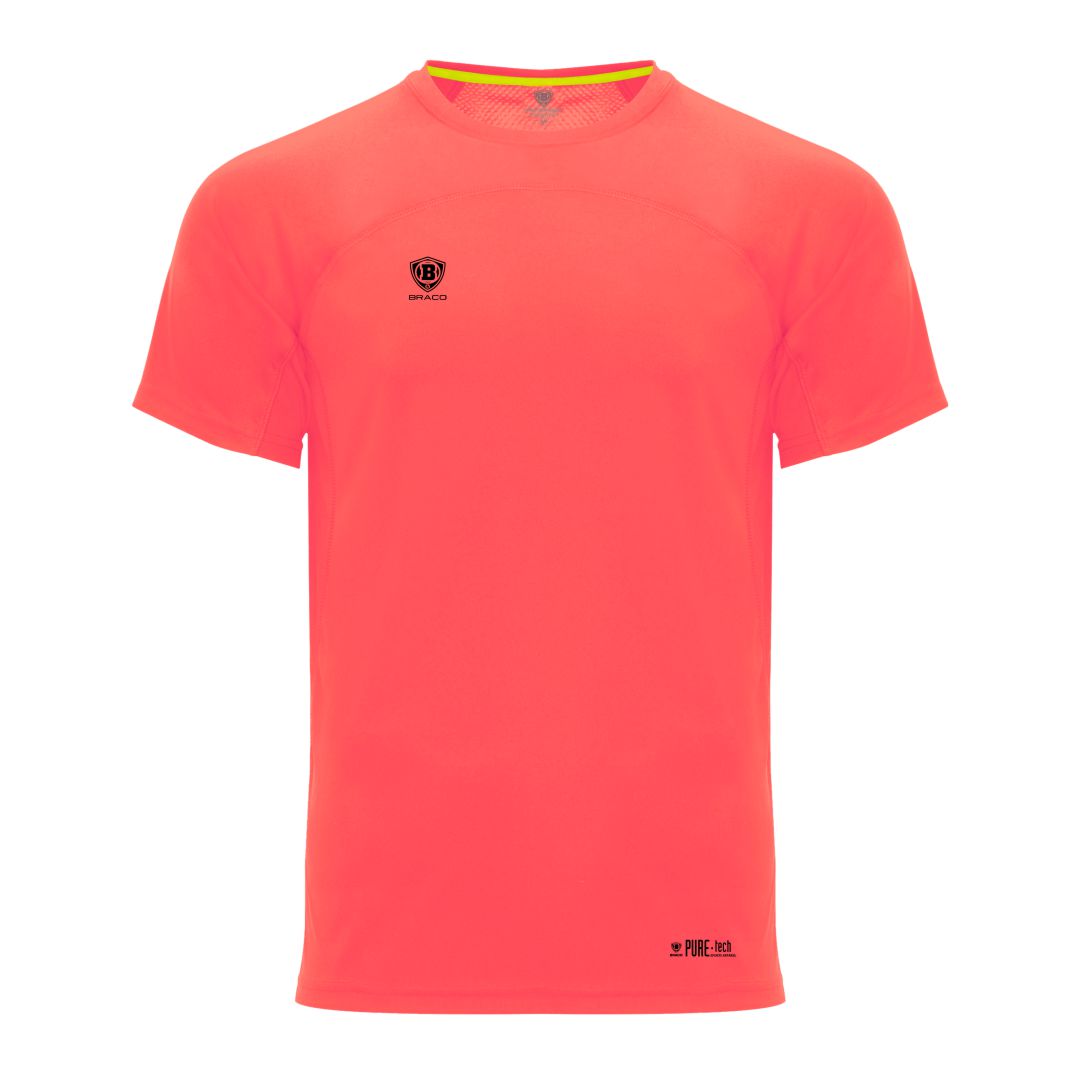 EUROPE TRAINING T-SHIRT
