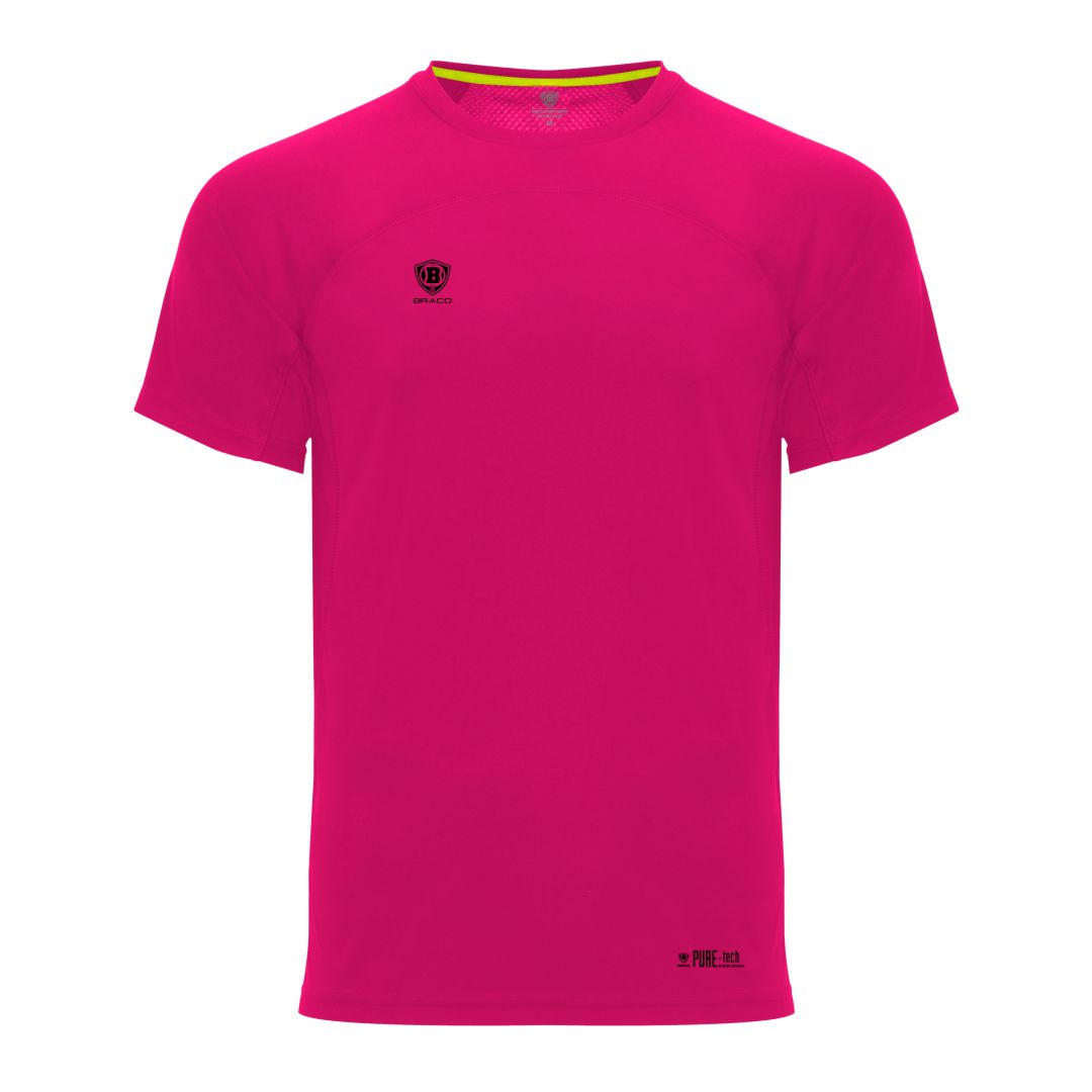 EUROPE TRAINING T-SHIRT