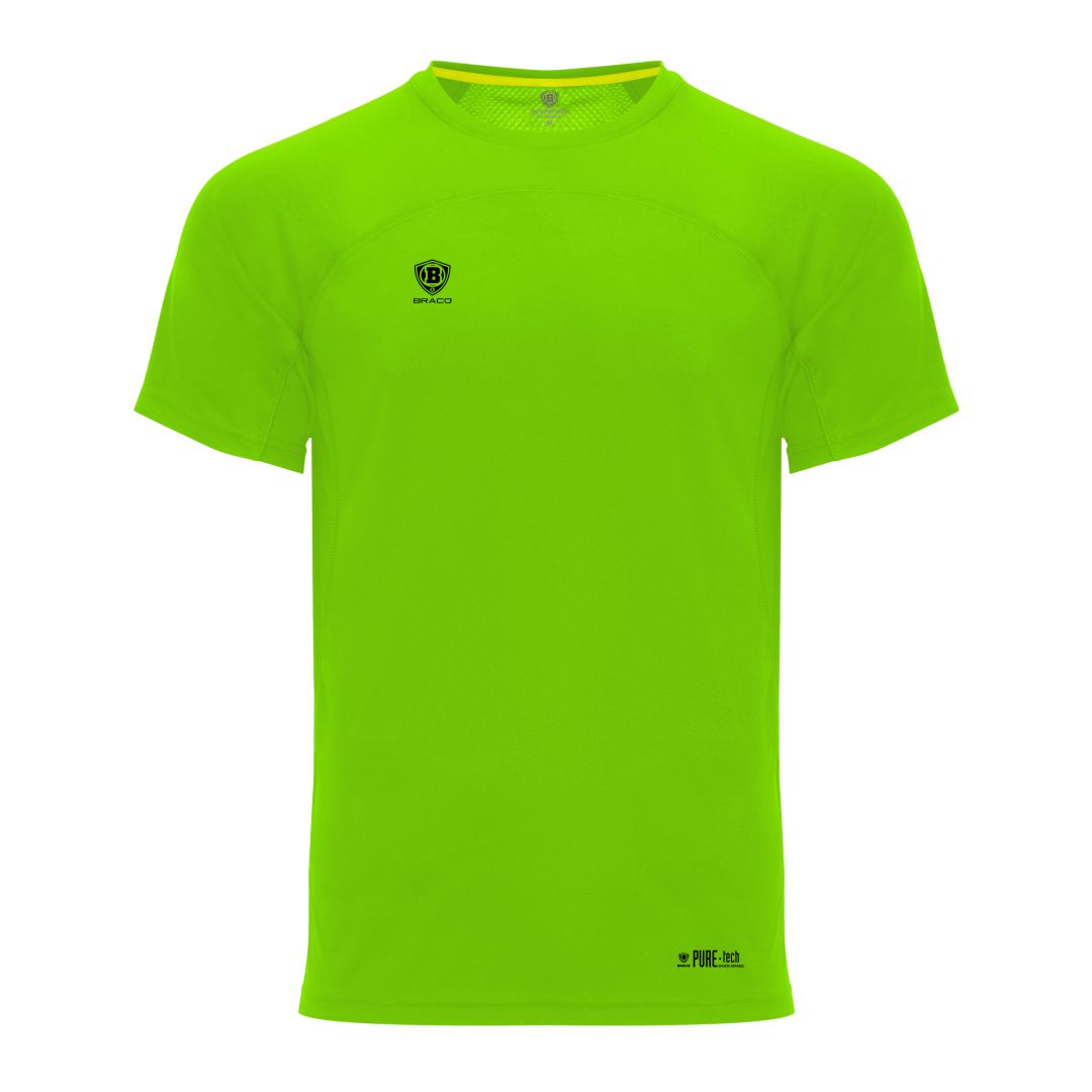 EUROPE TRAINING T-SHIRT