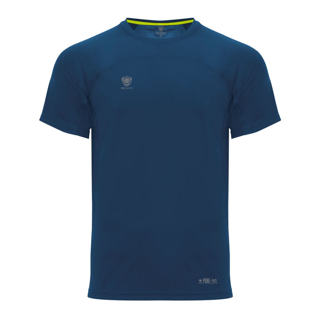 EUROPE TRAINING T-SHIRT