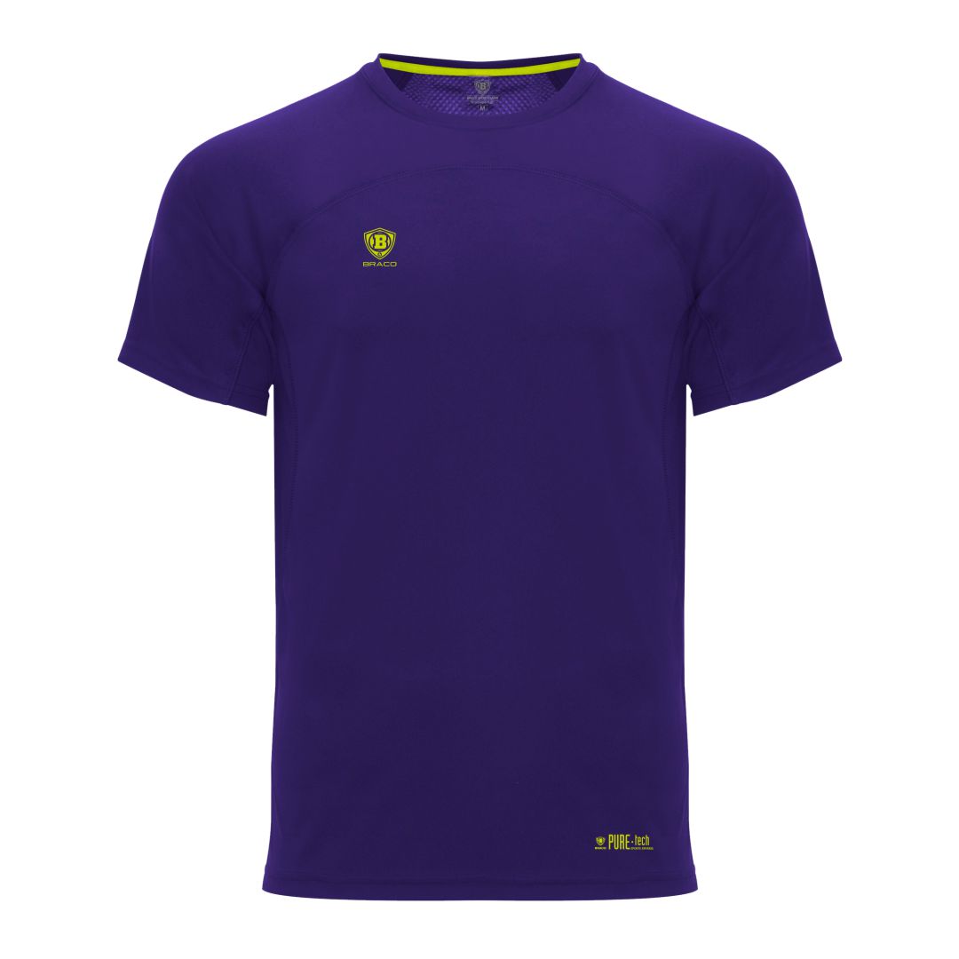 EUROPE TRAINING T-SHIRT