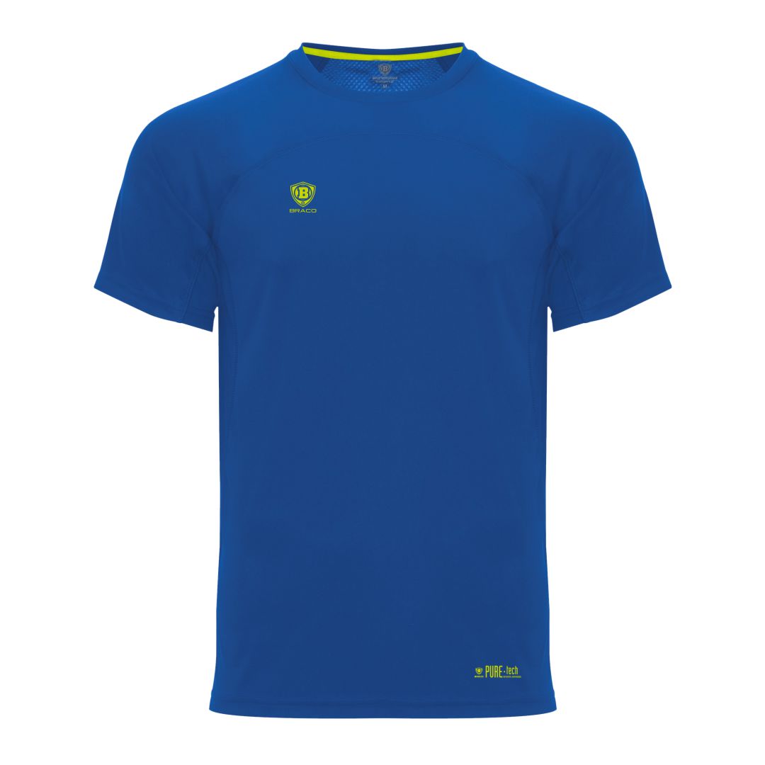 EUROPE TRAINING T-SHIRT