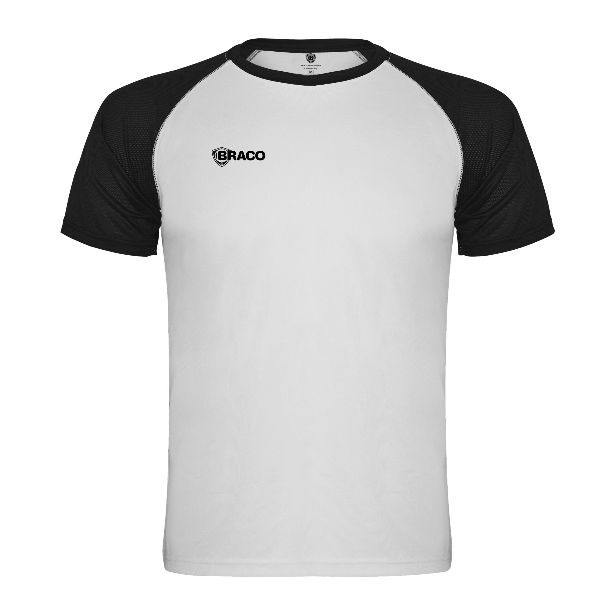 MUNDO TRAINING T-SHIRT