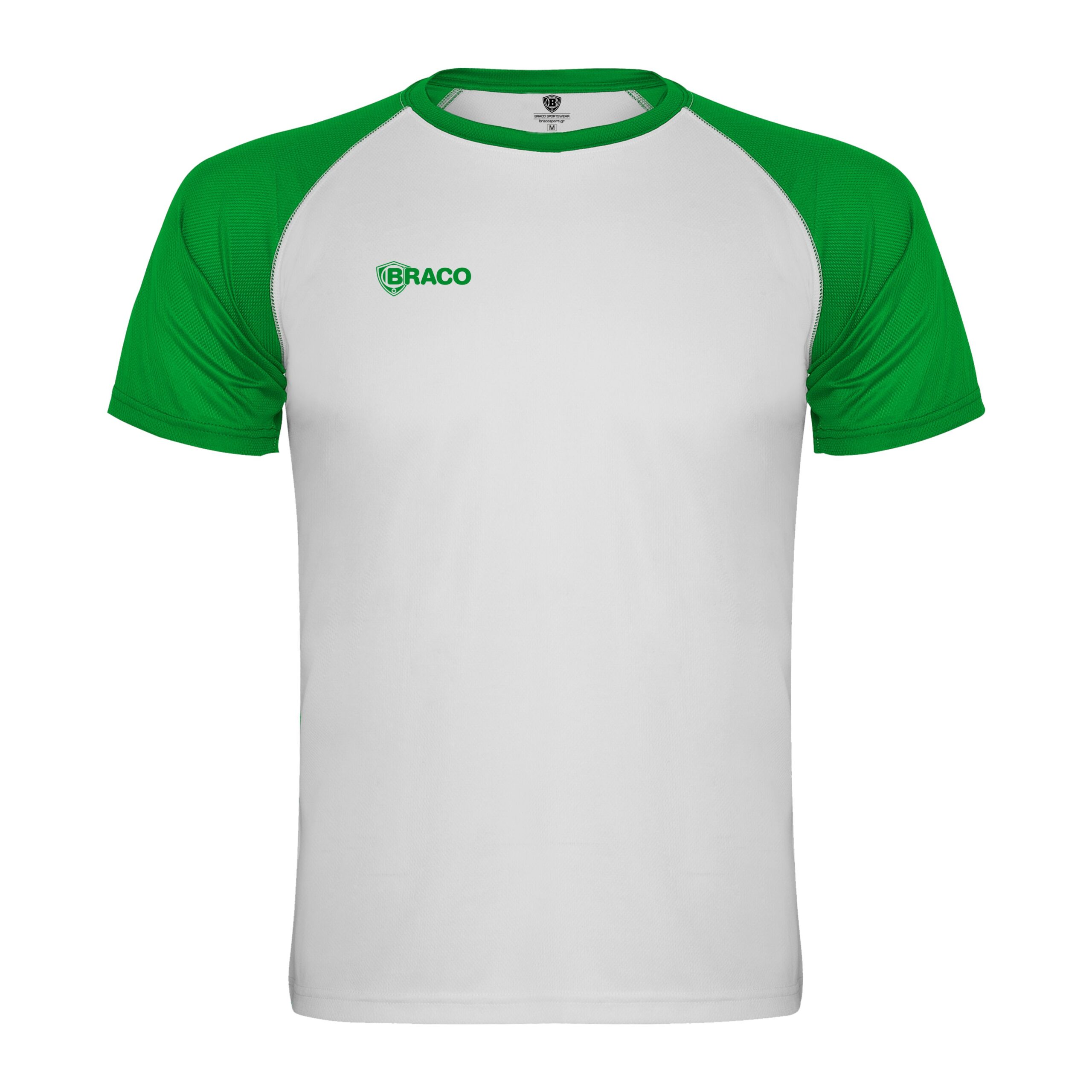 MUNDO TRAINING T-SHIRT