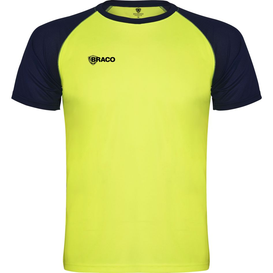 MUNDO TRAINING T-SHIRT