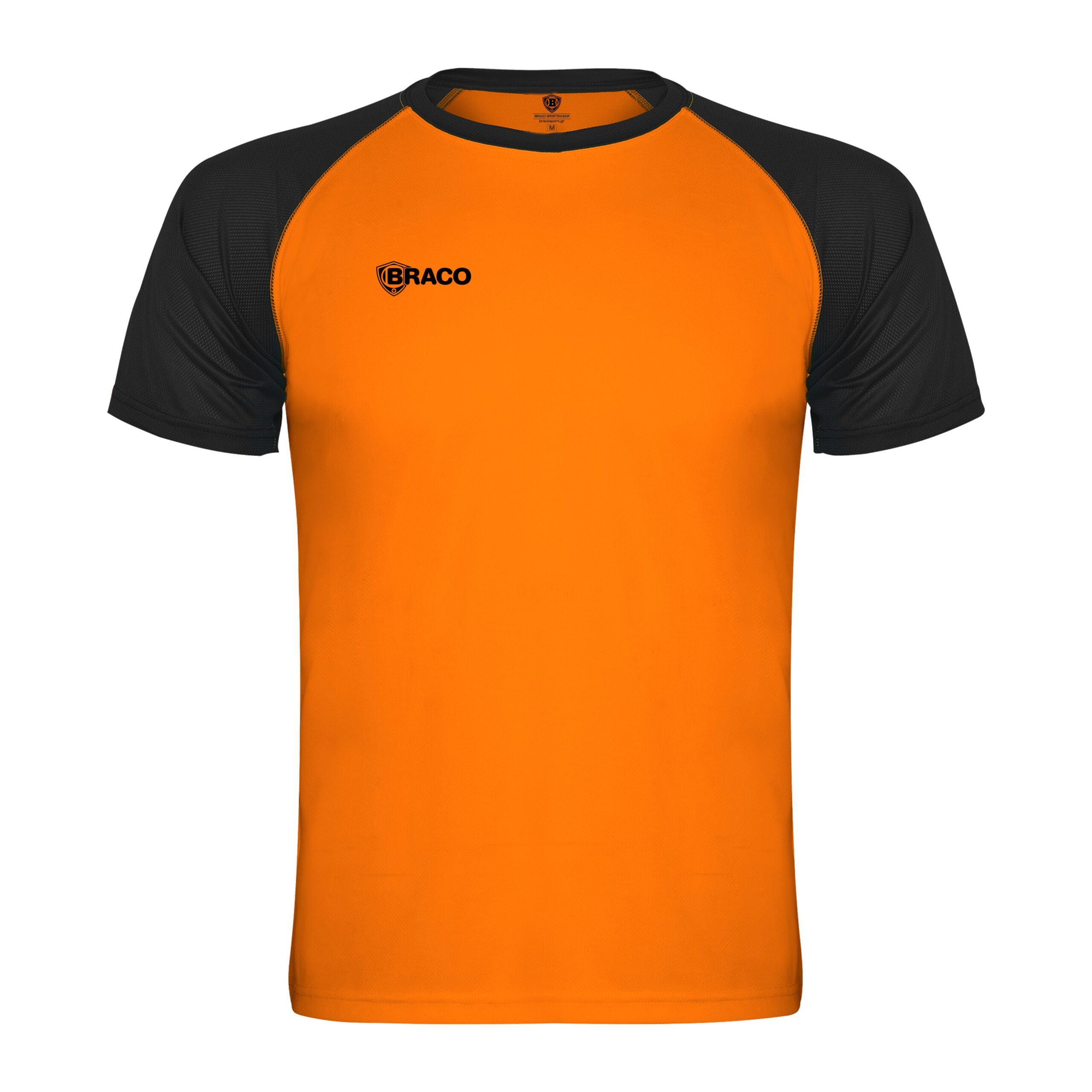 MUNDO TRAINING T-SHIRT