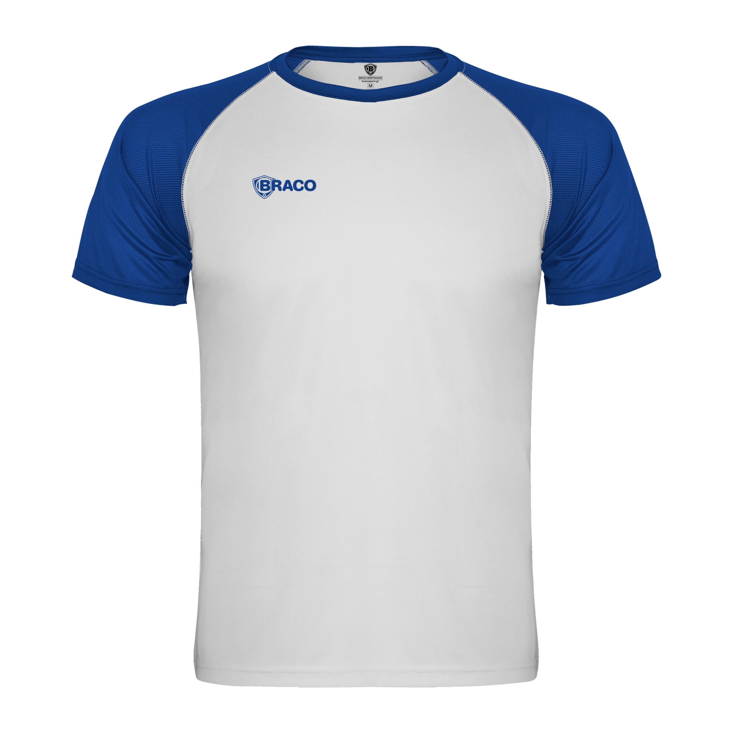 MUNDO TRAINING T-SHIRT