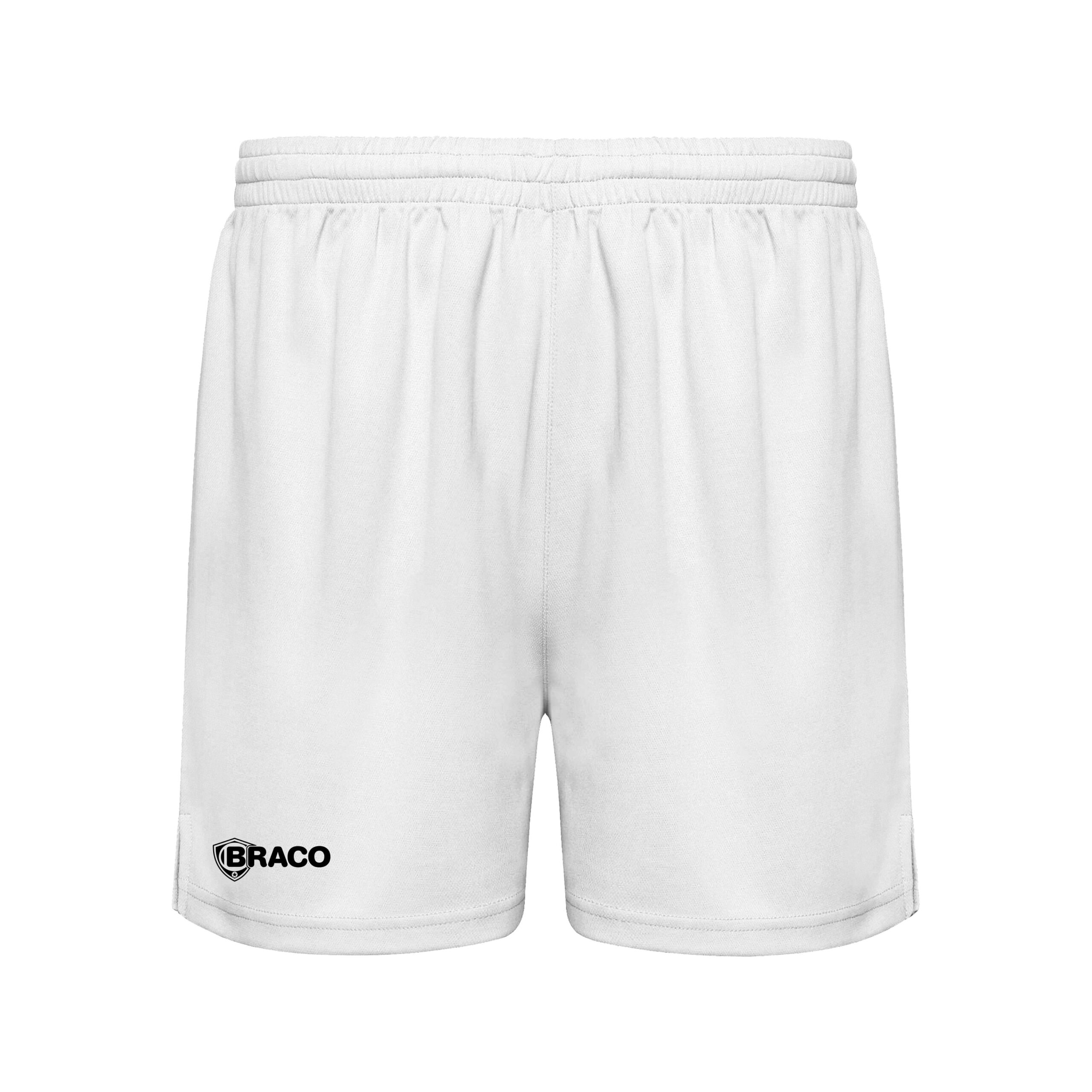 FOOTBALL TRAINING SHORT