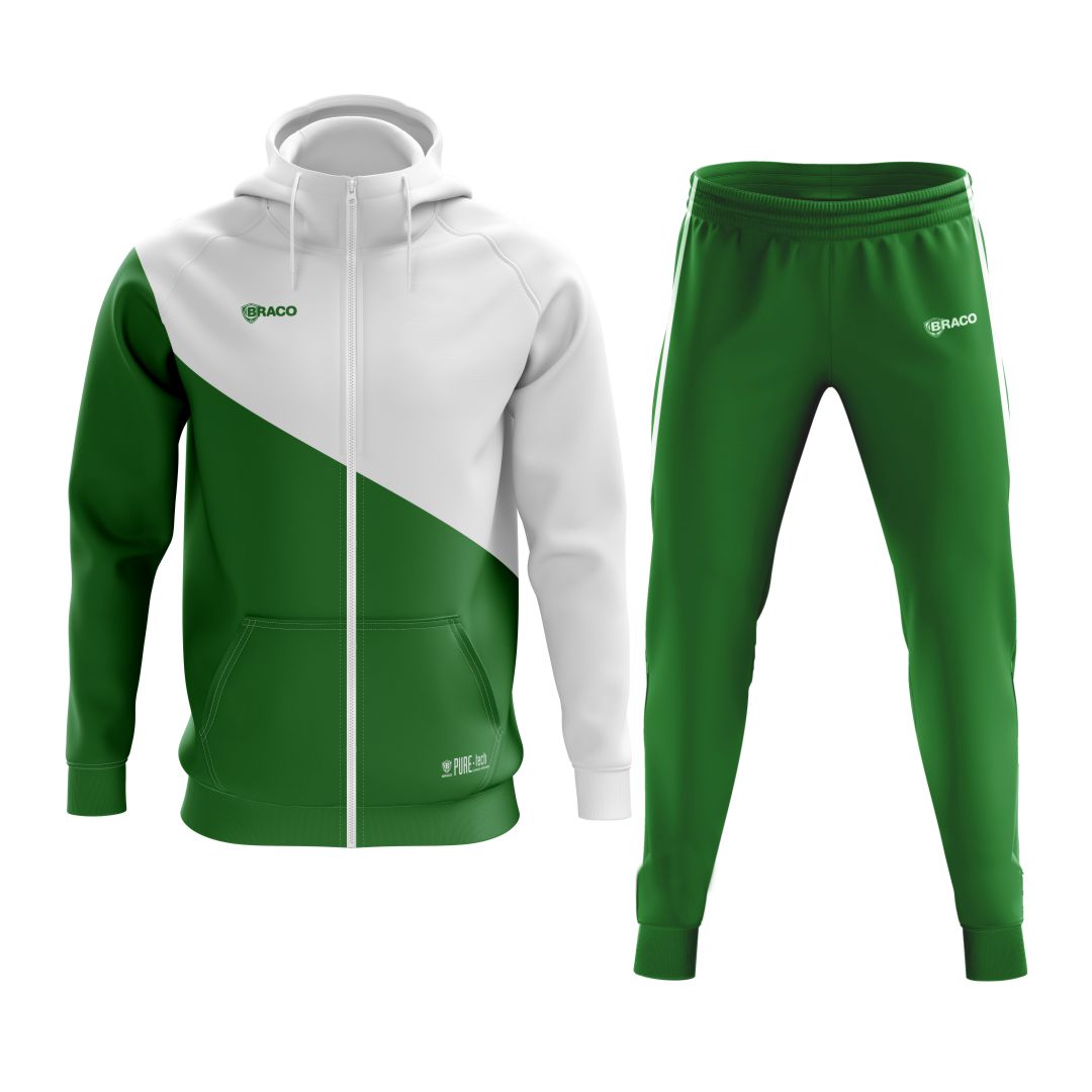 Φόρμα Cross Zip