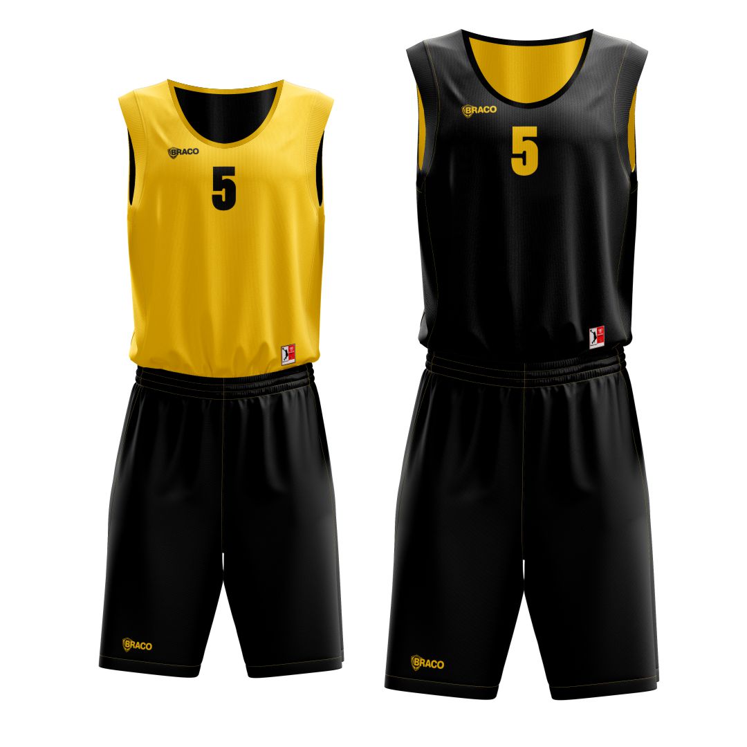 Στολή Μπάσκετ DF ROOKIES
