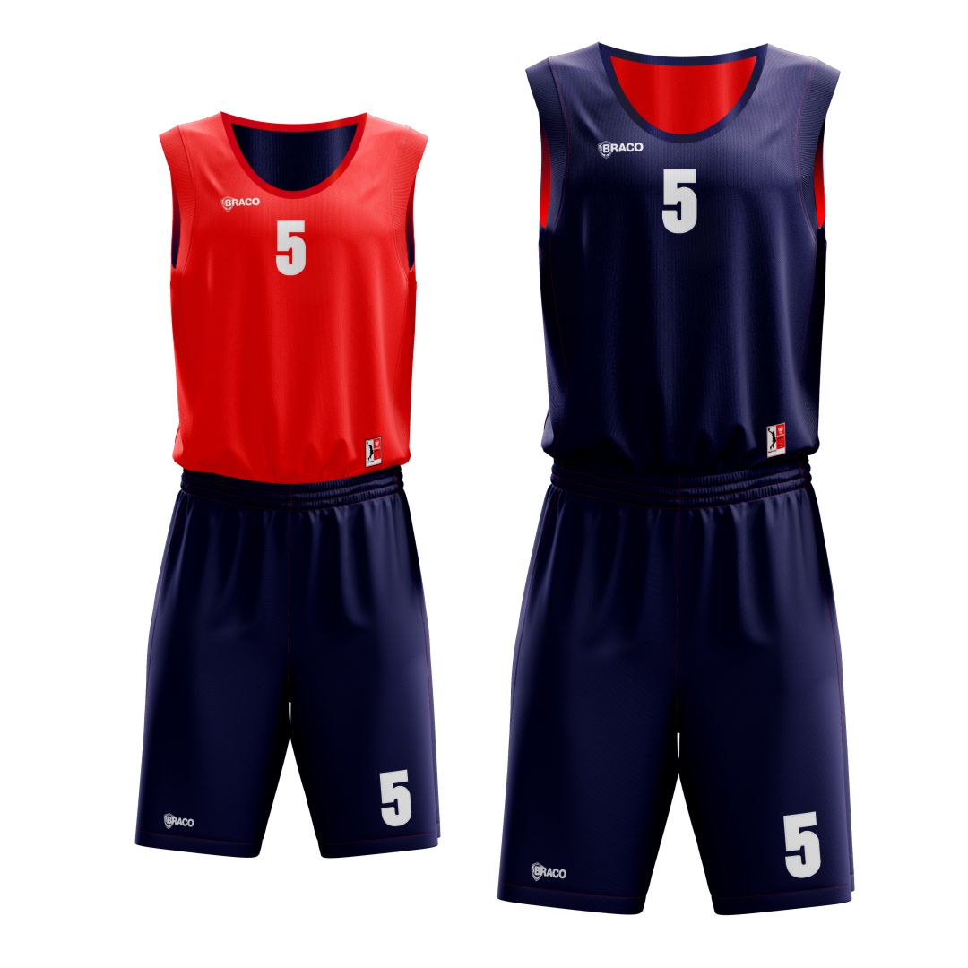 Στολή Μπάσκετ DF ROOKIES