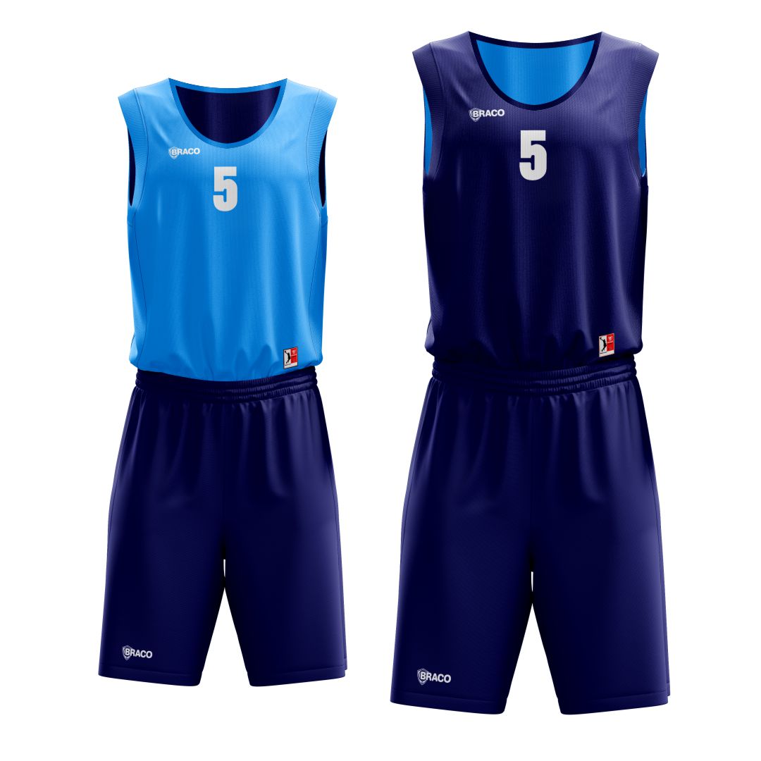 Στολή Μπάσκετ DF ROOKIES