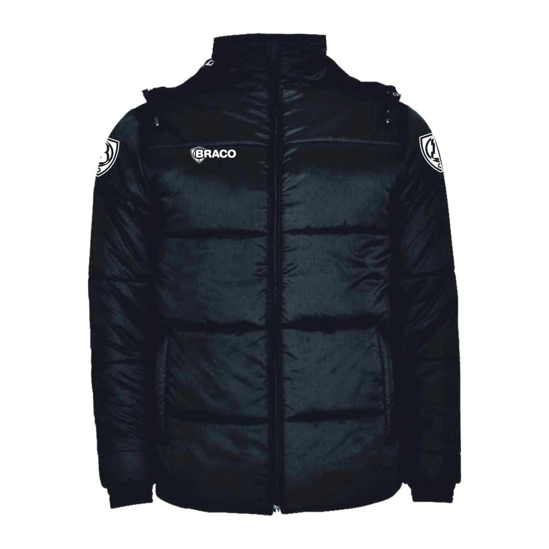 Μπουφάν Olympus Jacket