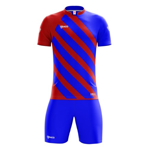 F105-RED-ROYAL-BLUE